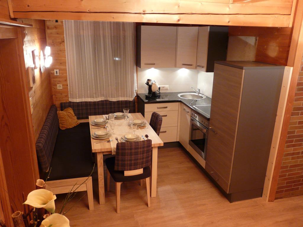 Ferienhaus Weerberg Zimmer foto