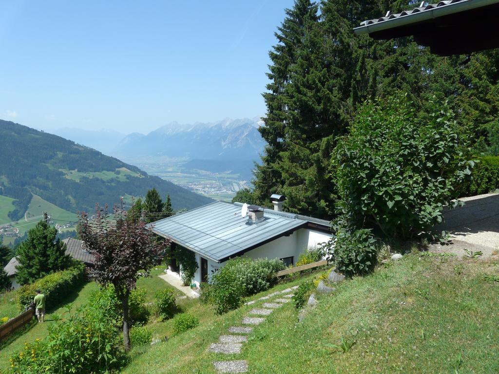 Ferienhaus Weerberg Zimmer foto