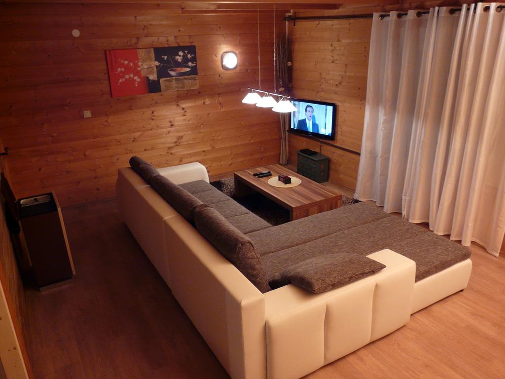 Ferienhaus Weerberg Zimmer foto